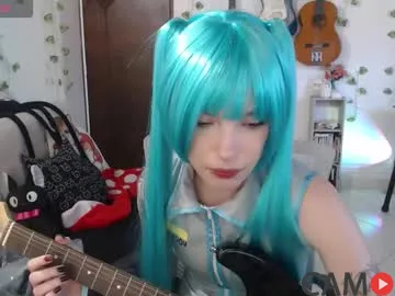 lovely_cass&rsquo;s Chaturbate Profile Image