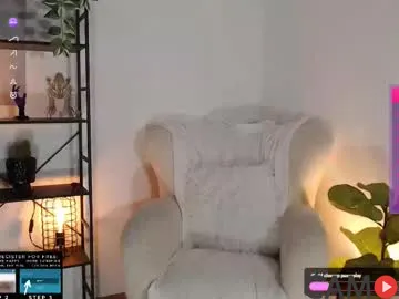 lucylia_&rsquo;s Chaturbate Profile Image