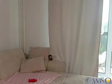 Picture of magnificent_angel from Chaturbate