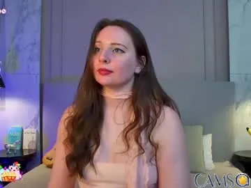 maltii_evans’s (Chaturbate) Photo