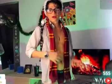 mar_alexis&rsquo;s Chaturbate Profile Image