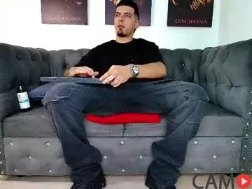 matias_costa&rsquo;s Chaturbate Profile Image