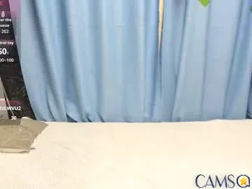 melanie_grant’s (Chaturbate) Photo
