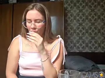 memento_mary’s (Chaturbate) Photo