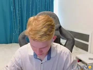 meow_mickey’s (Chaturbate) Photo
