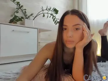 meryfoxxx’s (Chaturbate) Photo