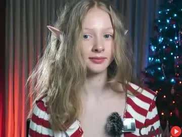 mia_vebes&rsquo;s Chaturbate Profile Image