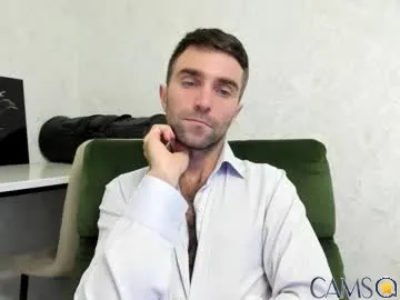 mikhaaaeel’s (Chaturbate) Photo