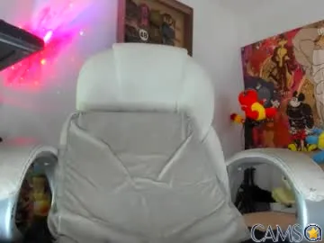 mila_dash’s Chaturbate Profile Image