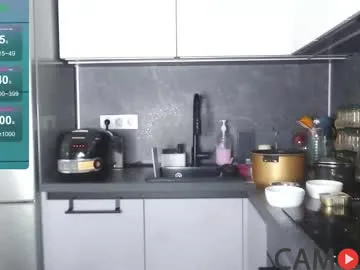 mila_good&rsquo;s Chaturbate Profile Image