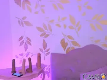 misselektra__’s Chaturbate Profile Image