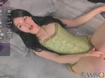 missmeegan_’s (Chaturbate) Photo
