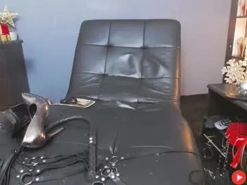 missvontease&rsquo;s Chaturbate Profile Image