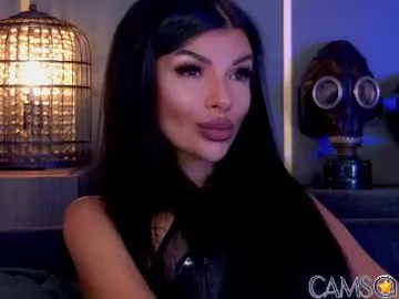 mistresselenia’s (Chaturbate) Photo