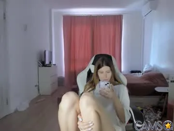 mmm_banana’s Chaturbate Profile Image