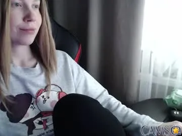 molly_royse’s Chaturbate Profile Image
