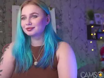 moon_valkyriie’s Chaturbate Profile Image