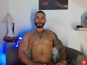 morgann_jones&rsquo;s Chaturbate Profile Image