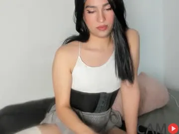 naomimoore&rsquo;s (Chaturbate) Photo