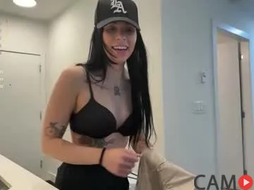 nattywithoutdaddy&rsquo;s Chaturbate Profile Image