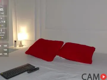 naty_model25&rsquo;s Chaturbate Profile Image