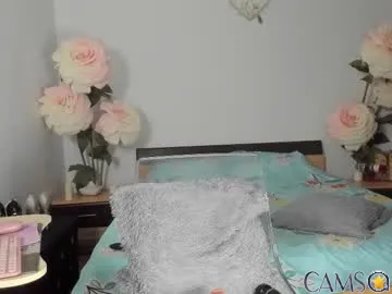 naughtylov3’s Chaturbate Profile Image