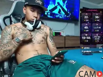 Picture of nickhot0609 from Chaturbate