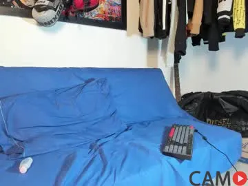 noah_happy07&rsquo;s Chaturbate Profile Image