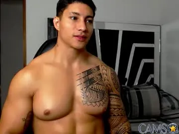 noah_harris01’s (Chaturbate) Photo