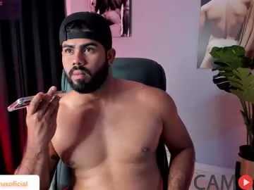 noahcrux&rsquo;s Chaturbate Profile Image