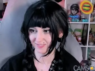 ohclementinee’s Chaturbate Profile Image
