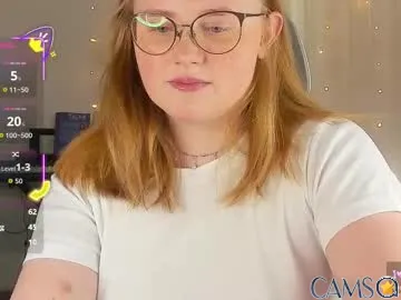 olivia_date&rsquo;s Chaturbate Profile Image