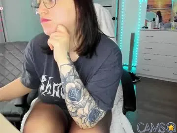 Picture of ophelia_mm from Chaturbate