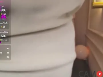 paiigepeach&rsquo;s (Chaturbate) Photo