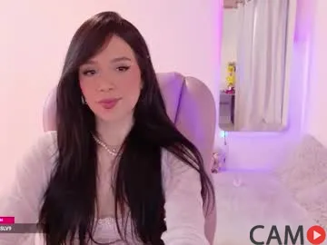 pau_cute&rsquo;s Chaturbate Profile Image