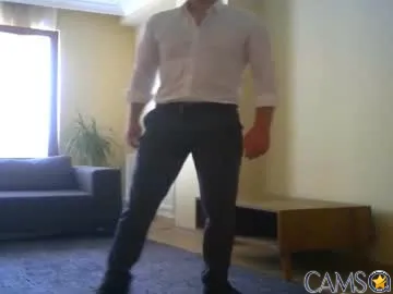 peron88’s Chaturbate Profile Image
