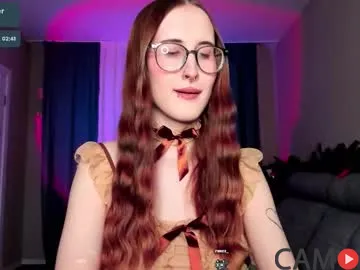 pinkypaws&rsquo;s Chaturbate Profile Image