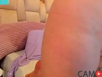 rachel_lang&rsquo;s Chaturbate Profile Image