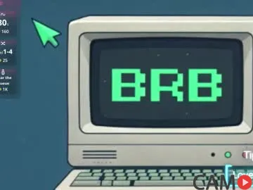 robbinblaze&rsquo;s Chaturbate Profile Image