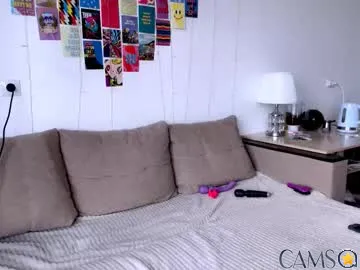 sailormoon666_’s (Chaturbate) Photo