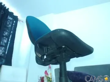 saralovens’s (Chaturbate) Photo