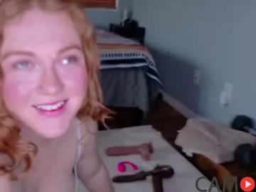 Picture of scarlettredff from Chaturbate