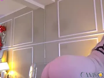 serena_bennet’s (Chaturbate) Photo