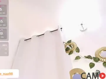 serena_jeyns&rsquo;s Chaturbate Profile Image