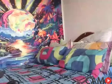 sexydarkhunter2&rsquo;s Chaturbate Profile Image