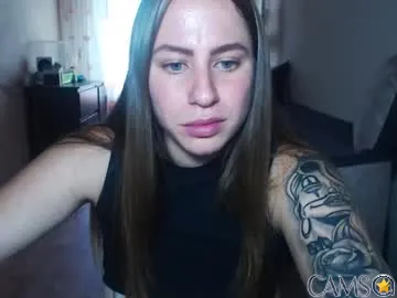 sexyyuliia777’s Chaturbate Profile Image