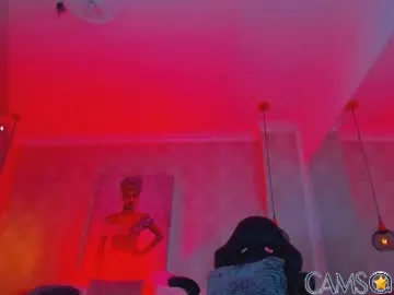 shantalll__’s Chaturbate Profile Image
