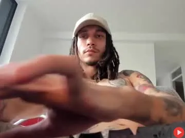 shiryu_ak’s (Chaturbate) Photo