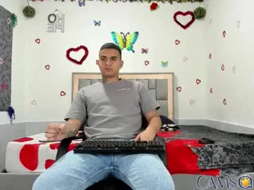 simonkeler’s Chaturbate Profile Image