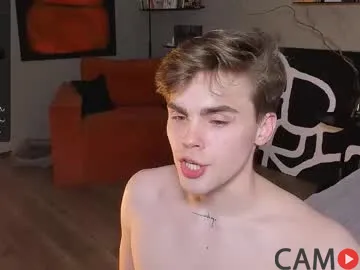 simonwnl’s (Chaturbate) Photo